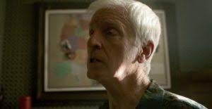 Interview With Actor Doug Burch For Full Auto Film's 'Self Isolated' (2021) 