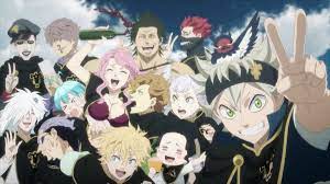 We did not find results for: Black Bulls Black Clover By Jamerson1 On Deviantart