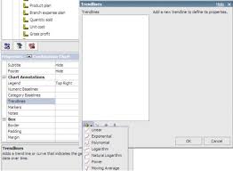 Ten New Features For Report Users In Ibm Cognos 10 Report