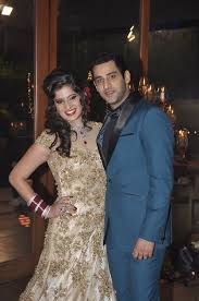 Kanan Malhotra And Akanksha Grand Wedding Reception Photos Bollywood Garam Stream tracks and playlists from akanksha malhotra on your desktop or mobile device. kanan malhotra and akanksha grand