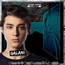 Galani