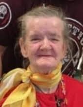 Obituary information for Juanita Jaggers