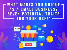 Maybe you would like to learn more about one of these? What Makes You Unique As A Small Business