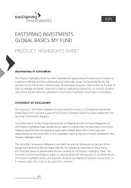 Search opencorporates for eastspring investments global target incom. Http Www Maybank2u Com My Webbank Easts Inv Global Phs Pdf