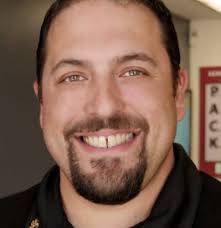 Richard Delarosa's Instagram, Twitter & Facebook