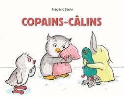 Buy now from canada's largest online fabric store. Copains Calins Frederic Stehr Livres Laprocure Com