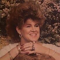 Shirley Jean Taylor Obituary