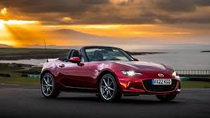 Image result for Sunrise Red 1965 Mazda