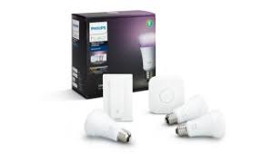 10 best bedroom lamps of july 2021. Smart Light Switches Philips Hue