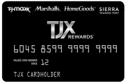 *see the credit card's terms and conditions on the online application page. Tjx Rewards Platinum Mastercard Review