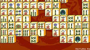 In mahjong connect 2 musst du pärchen von gleichen icons wegspielen,. Mahjong Connect Kostenloses Online Spiel Funnygames