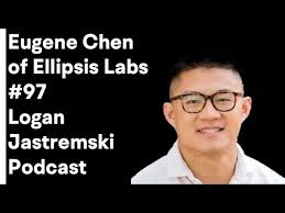 High throughput Blockchains enable Decentralized limit order books with  Founder Eugene Chen