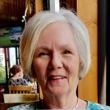 Marina Cheney:Author (@AnaBucknail)