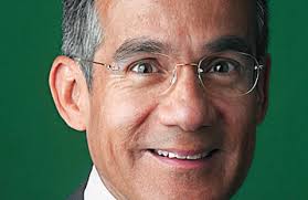 Hedge Fund Rising Stars: Andrew Tsai