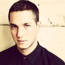 Stream James Lomas singer music