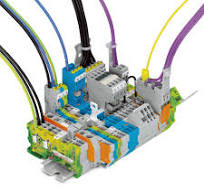 Pluggable Rail-Mount Terminal Blocks – for Time-Saving ...