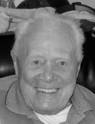 Obituary information for Wencel J. "Chum" Bohr