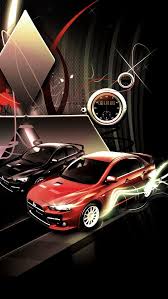 Mitsubishi Lancer Evolution Logo Iphone 5 Wallpaper Find More Free Iphone 5 Wallpapers To Visit Www I Mitsubishi Lancer Mitsubishi Lancer Evolution Mitsubishi