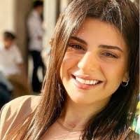 Maribelle Sakr‏