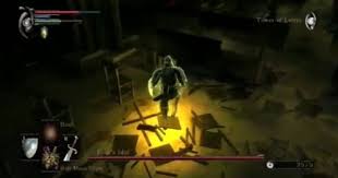 Demons Souls Fool S Idol Trophy Demon Souls Demon The Fool