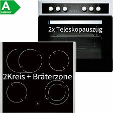 Backofen einbauherd glaskeramikkochfeld herdset edelstahl grill umluft respekta. Herdsets Bestseller 2021 Die Beliebtesten Im Vergleich Top Vergleich Eu