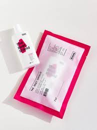 Kravebeauty Pressreset Feed Your Skin What It Craves Gift Packaging Design Leftover Packaging Beauty Packaging