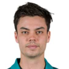 Mark Chapman Profile