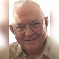 James Howard Snider Obituary