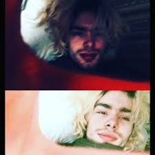 Stream Moon Ft Quentin Gilmore by Snoopy Dinero