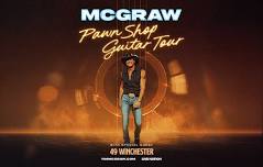 Tim McGraw