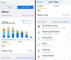 Using your phone as an alarm makes it the last thing you see at night and the first when you wake up, so you're much more likely to have a quick scroll switch your phone to greyscale. How To Stop Phone Addiction And Use Your Phone Less Readdle