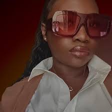 😍😩 Inayah Lamis shares how she met her fiancé at her baby daddy's house...