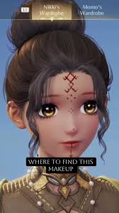 Infinity Nikki New Zone