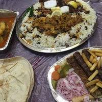 مطاعم الغمغام
