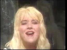 Debbie Rock Conspiracy