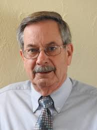 Town's First St. Patrick's Day Celebration, in 1836