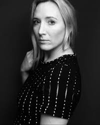 The Raging Heart of Maggie Acker