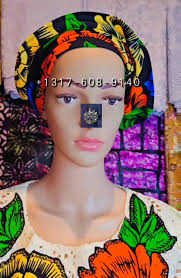 Kampala Style 2023 Big Aunty Vibe