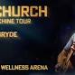 Eric Church event image
