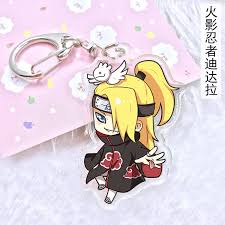 Maybe you would like to learn more about one of these? Hot Anime Naruto Kakashi Acrylic Key Ring Pendant Keychain Cosplay Gift Japanese Anime Collectables Naruto