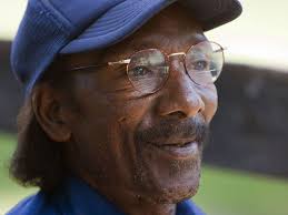 Secretariat's Ocala exercise rider remembers a champion