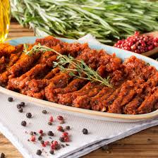 Recette Tapenade A La Tomate Au Thermomix