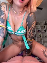 Babyfoji fair suck pov