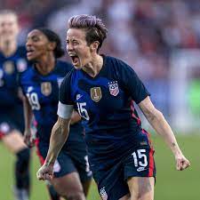 Available in each us time zone. Shebelieves Cup 2021 Uswnt Schedule And Roster For Tournament Sbnation Com