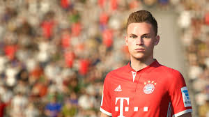 Die bayern verlieren in valencia 76:83, haben aber den direkten vergleich. Fc Bayern Munich Fifa 17 Ea Sports Official Video Game Partner
