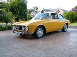 Image result for Giallo 1971 Alfa-Romeo