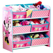 Aufbewahrungsregal Spielzeugkiste Spielzeugtruhe Disney Regal 6 Boxen Mit Motivauswahl Minnie Mouse Spielze Regal Kinder Kinderschrank Spielzeugtruhe