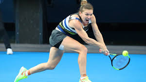 Just click on the category name in the left menu and. Simona Halep A CaÈ™tigat Meciul Cu Iga Swiatek Romanca S A Calificat In Sferturi Unde Va Juca Cu Serena Williams Stirileprotv Ro