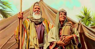 The bible says sarah was exceedingly beautiful in appearance (genesis 12:11, 14). Did Abraham Order Sarah To Be Dishonest Is It Always Sinful To Tell An Untruth Part 4 A Cry For Justice