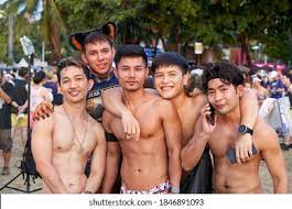 568 Pattaya Gay Images, Stock Photos & Vectors | Shutterstock